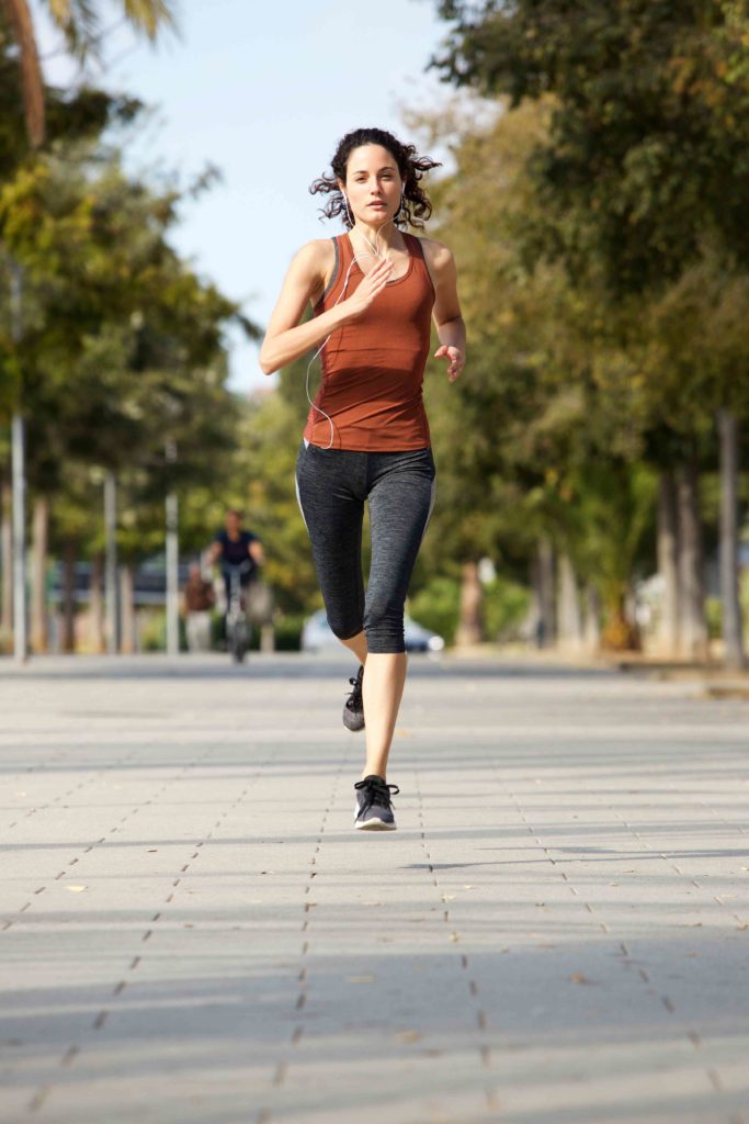 coach sportif individuel