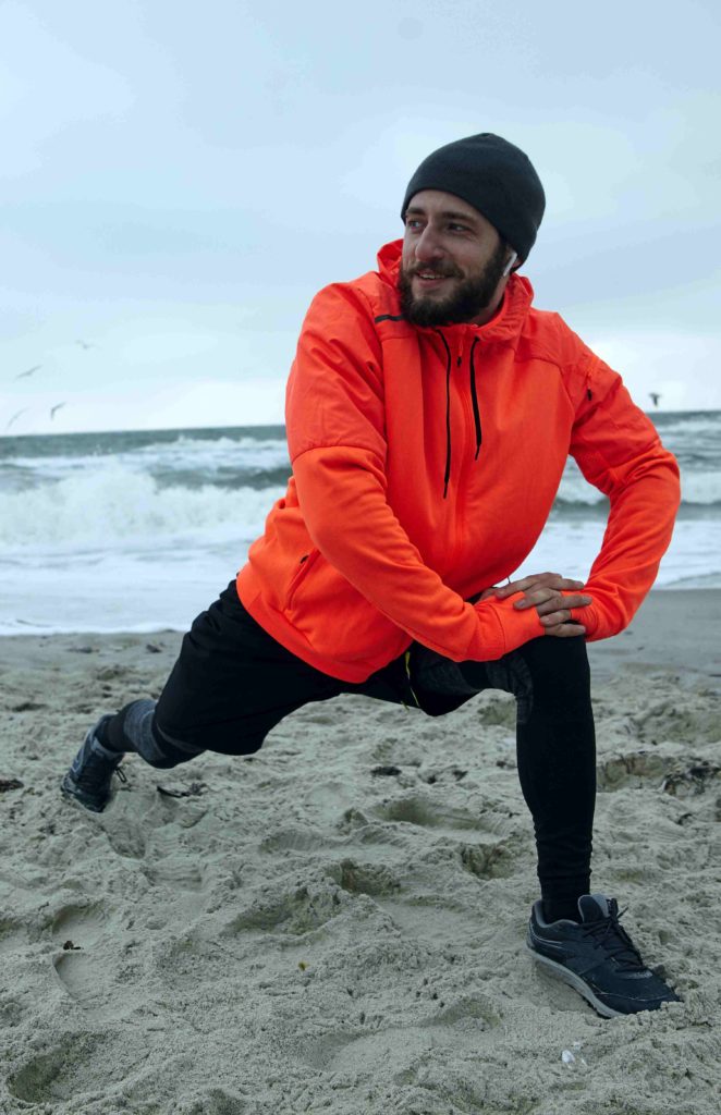 coach fitness